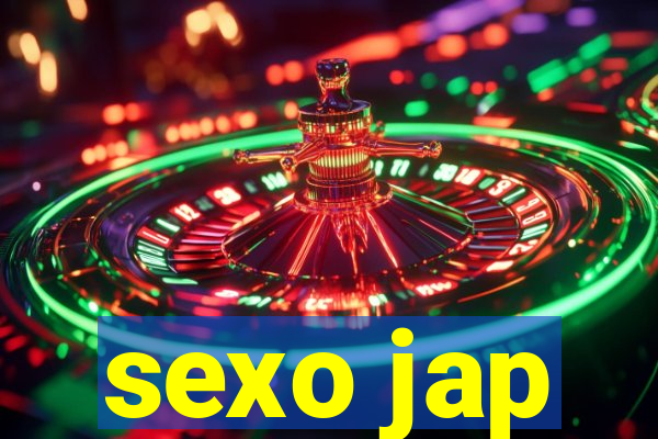 sexo jap
